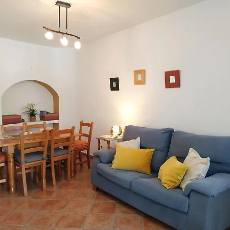 Carabeo I 18 Menyber Appartement