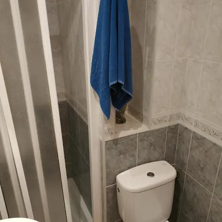 Carabeo I 18 Menyber * Nerja