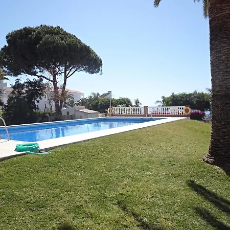 Apartment Carabeo I 18 Menyber