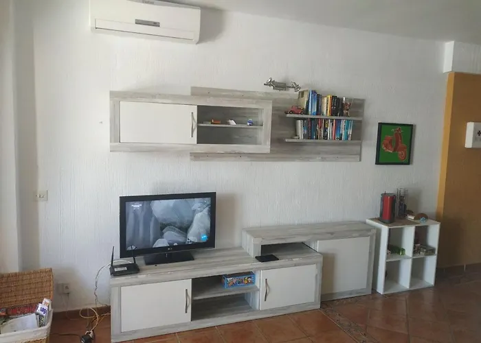 Carabeo I 18 Menyber Appartement *
