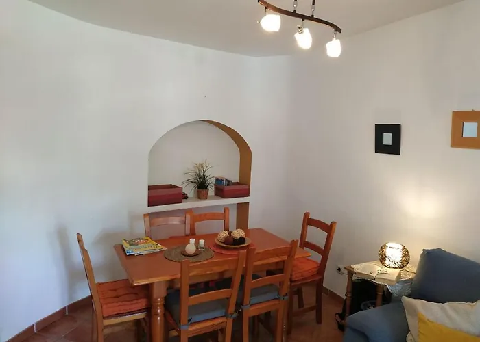 Appartement Carabeo I 18 Menyber Nerja