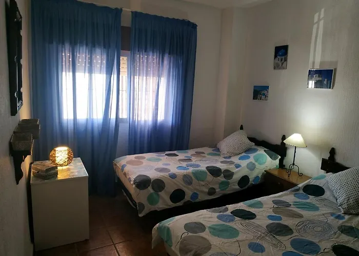 Carabeo I 18 Menyber