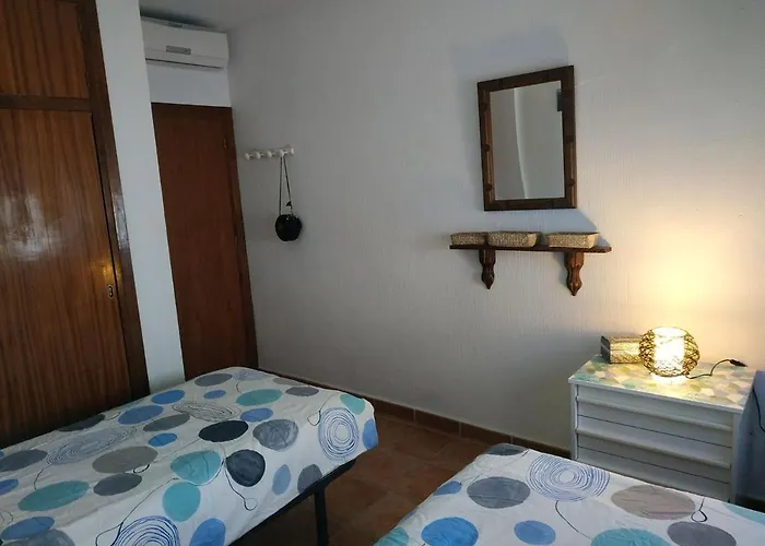 Appartement Carabeo I 18 Menyber