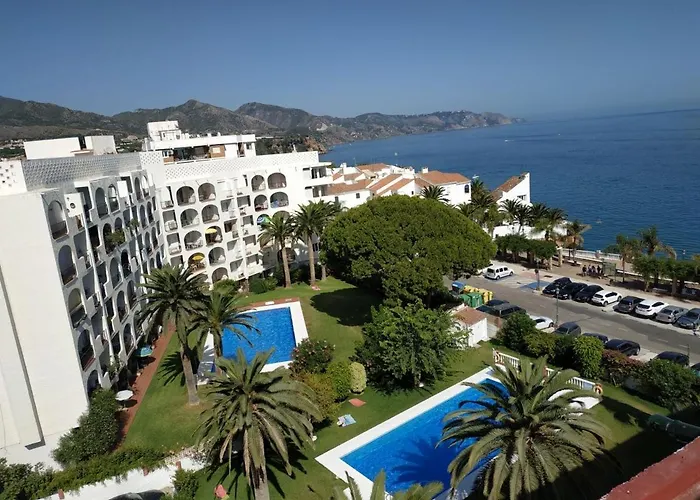 Appartement Carabeo I 18 Menyber *