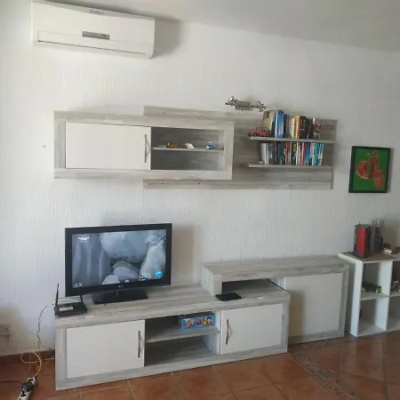 Carabeo I 18 Menyber Appartement *