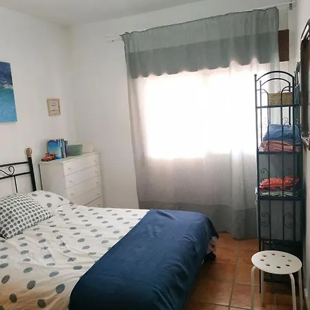 Carabeo I 18 Menyber Appartement
