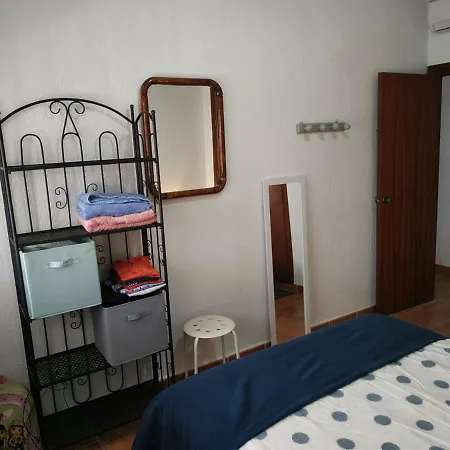 Carabeo I 18 Menyber Appartement *