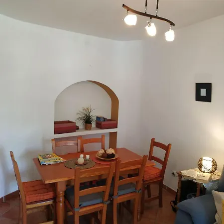 Appartement Carabeo I 18 Menyber Nerja