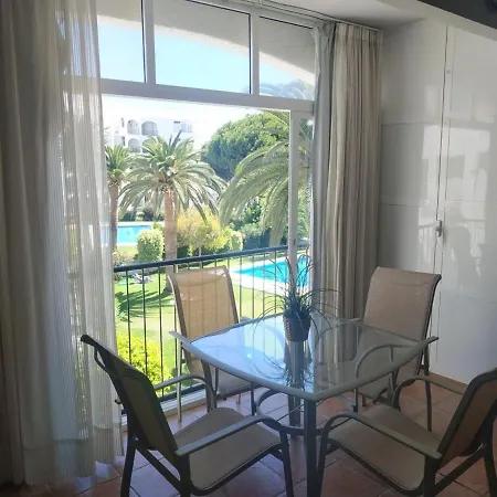 Carabeo I 18 Menyber * Nerja