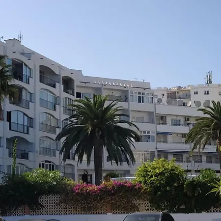 Carabeo I 18 Menyber Nerja