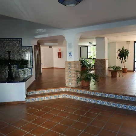 Appartement Carabeo I 18 Menyber Nerja
