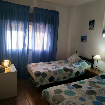 Carabeo I 18 Menyber