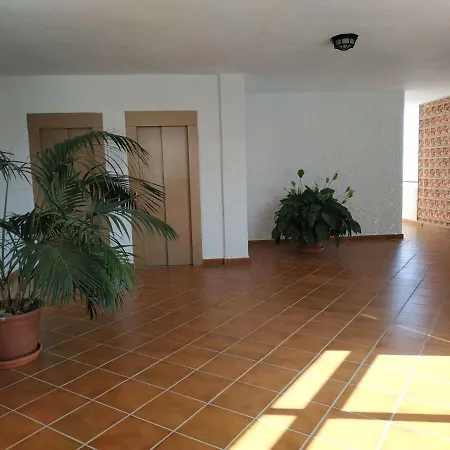 Carabeo I 18 Menyber Apartamento Nerja