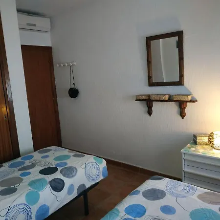 Appartement Carabeo I 18 Menyber