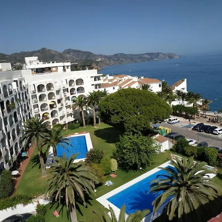 Appartement Carabeo I 18 Menyber *