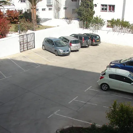 Appartement Carabeo I 18 Menyber