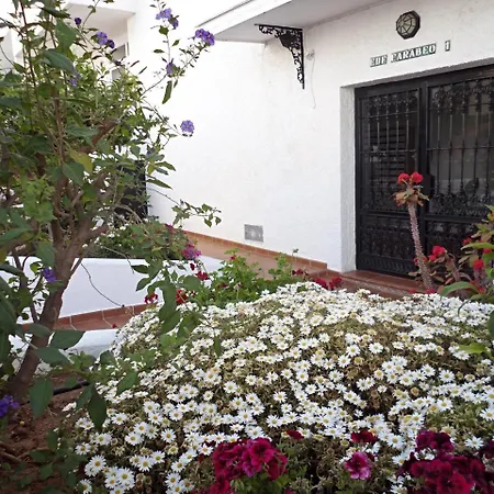 Appartement Carabeo I 18 Menyber *