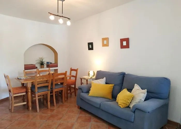 Carabeo I 18 Menyber Apartamento