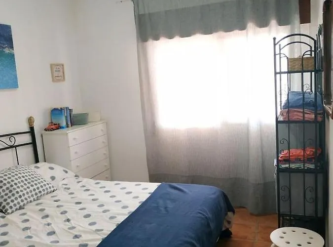 Carabeo I 18 Menyber Apartamento