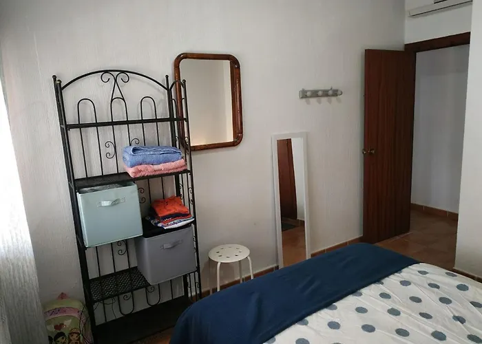Carabeo I 18 Menyber Apartamento *