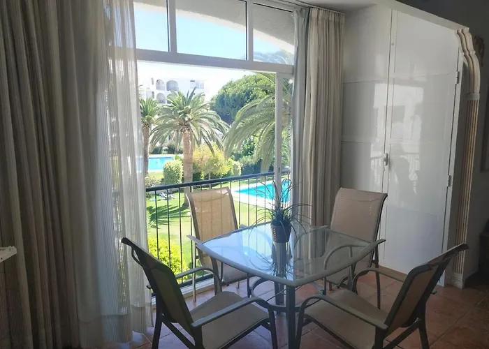 Carabeo I 18 Menyber * Nerja