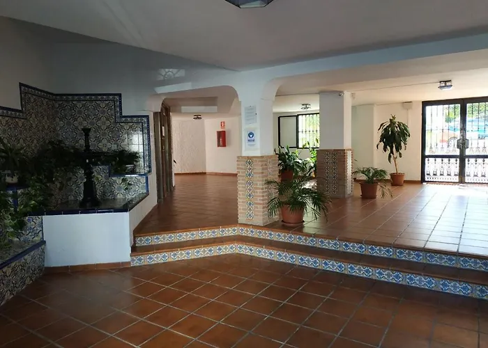 Apartamento Carabeo I 18 Menyber Nerja
