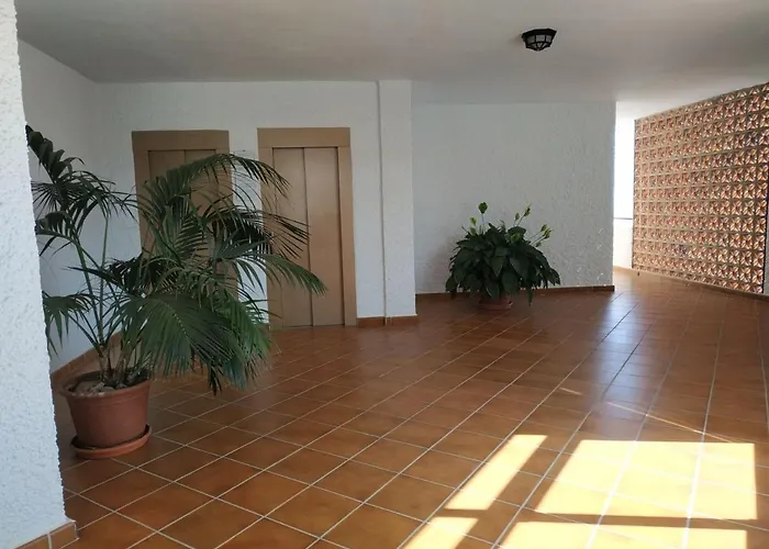 Carabeo I 18 Menyber Apartment Nerja