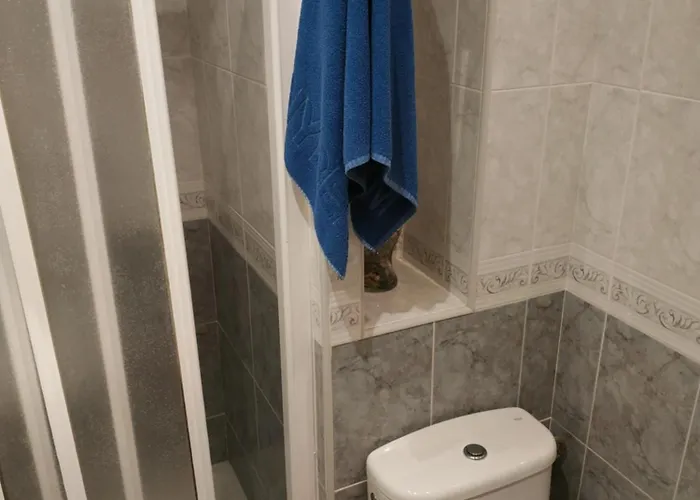 Carabeo I 18 Menyber * Nerja