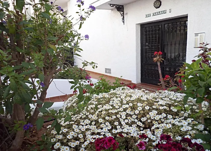 Apartamento Carabeo I 18 Menyber *