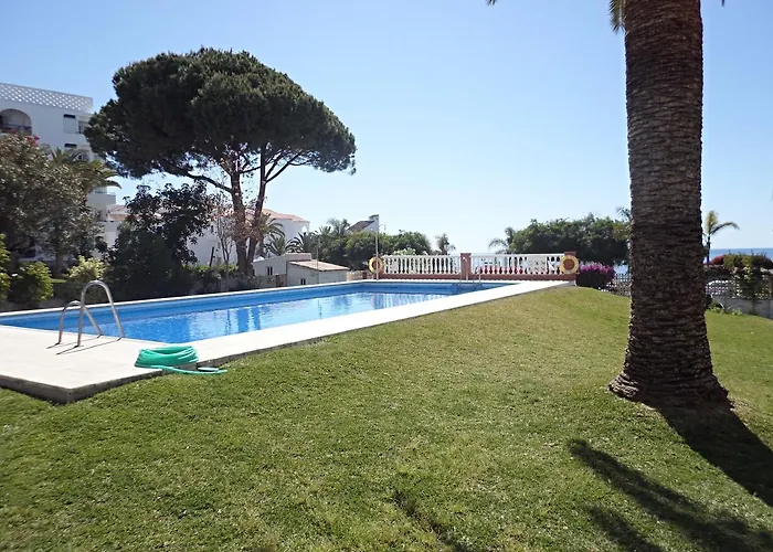 Apartment Carabeo I 18 Menyber